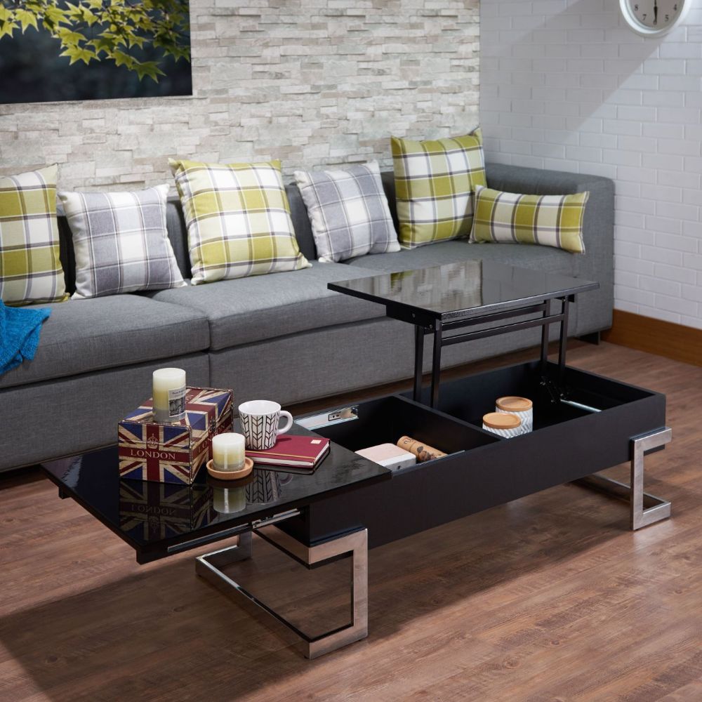 Calnan Coffee Table