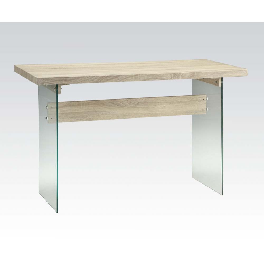 Glassden Accent Table