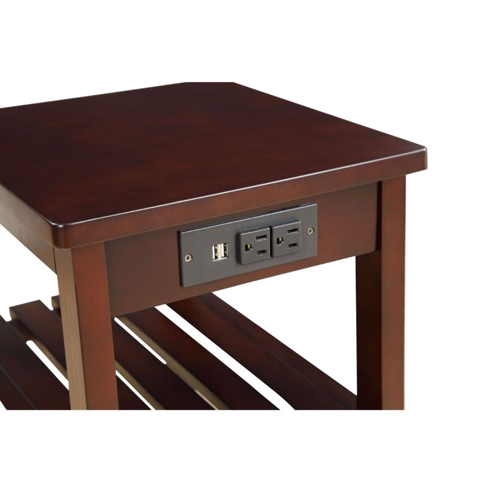 Wasaki Accent Table