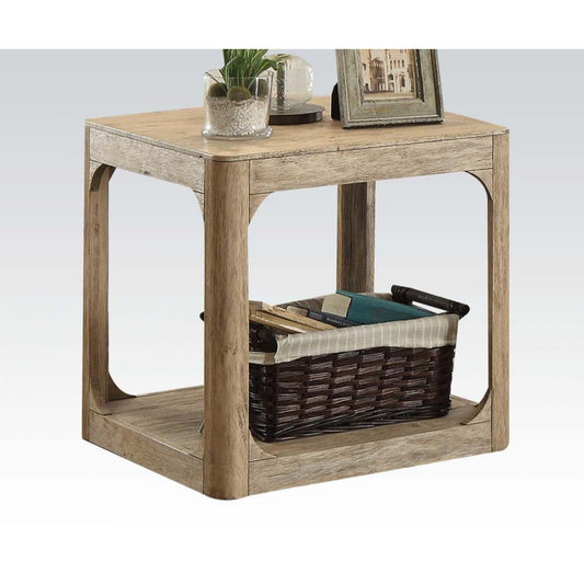 Zaina End Table