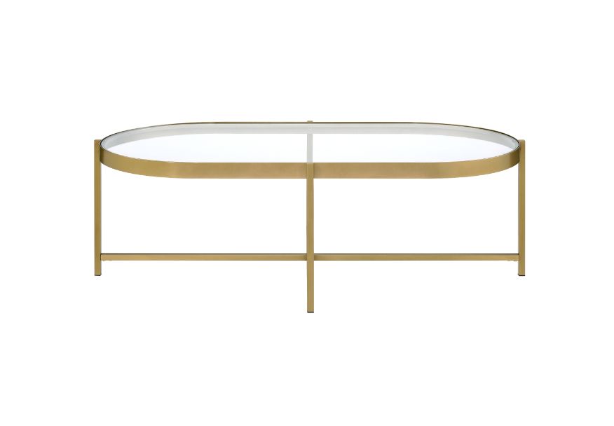 Charrot Coffee Table