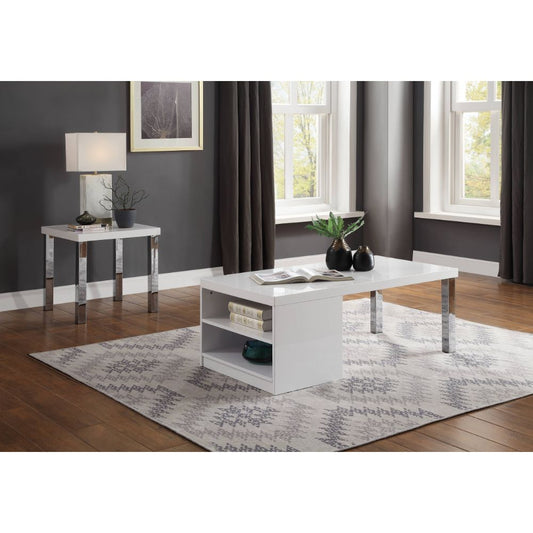 Harta Coffee Table