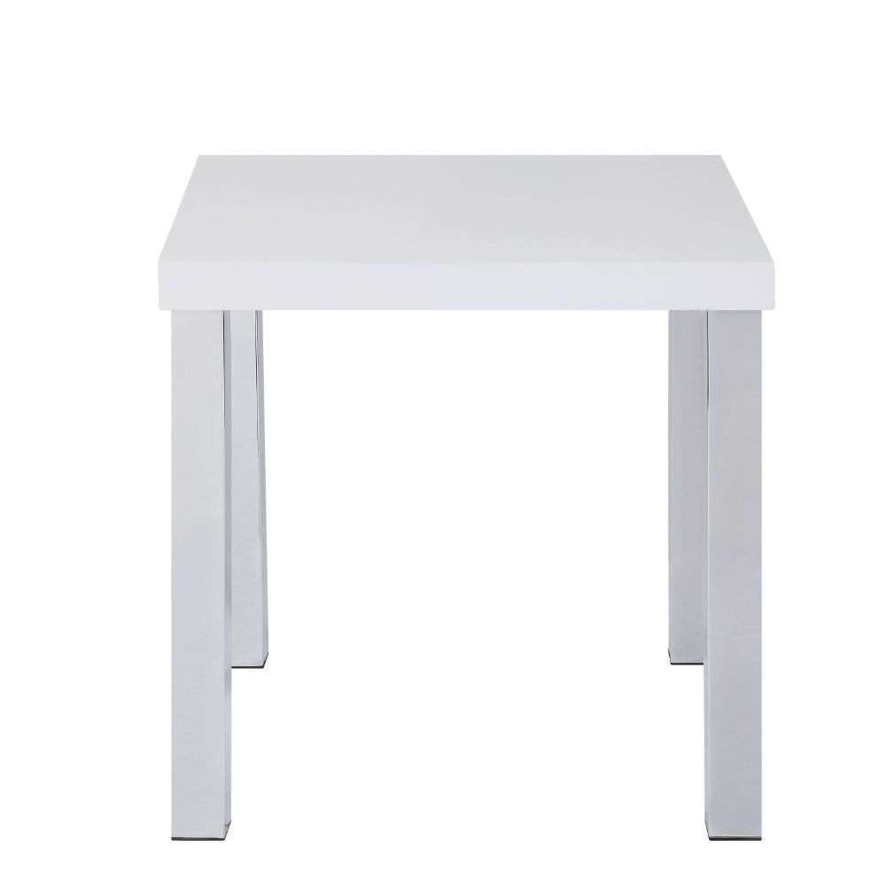 Harta End Table