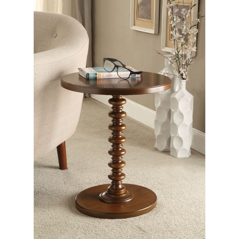 Acton Accent Table