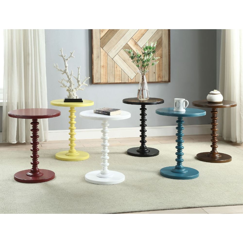 Acton Accent Table
