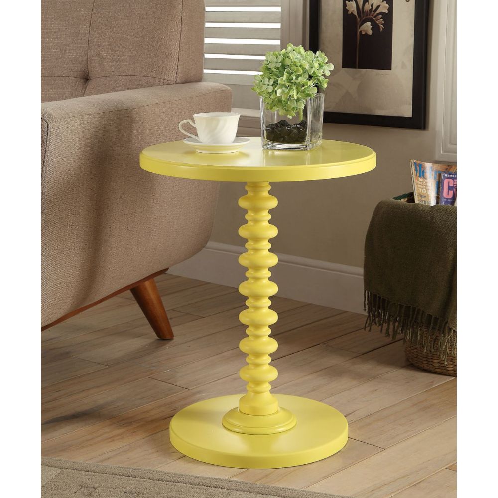 Acton Accent Table