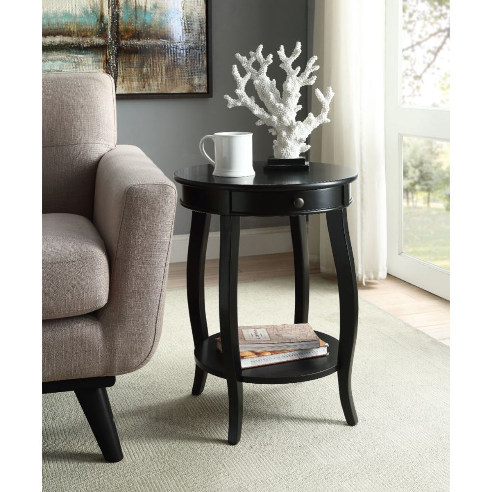 Alysa End Table