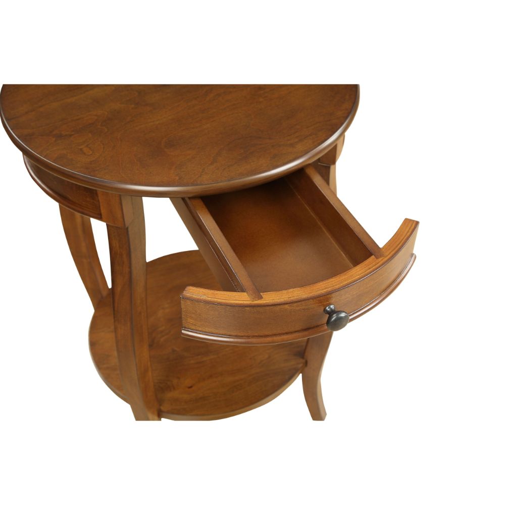 Alysa End Table
