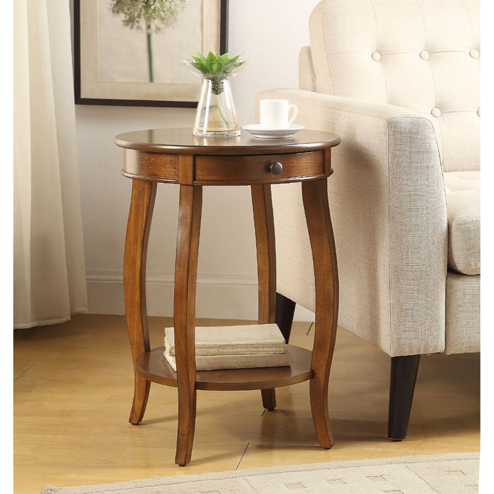 Alysa End Table