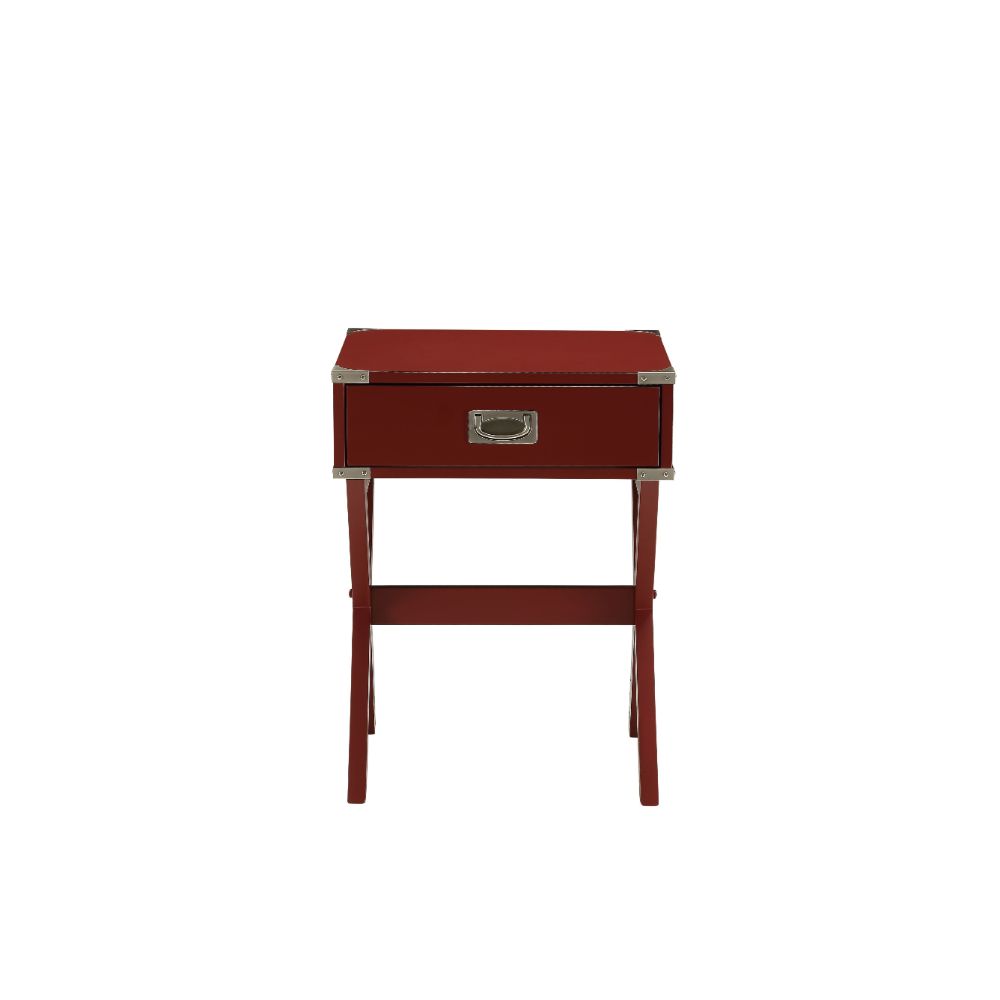 Babs End Table