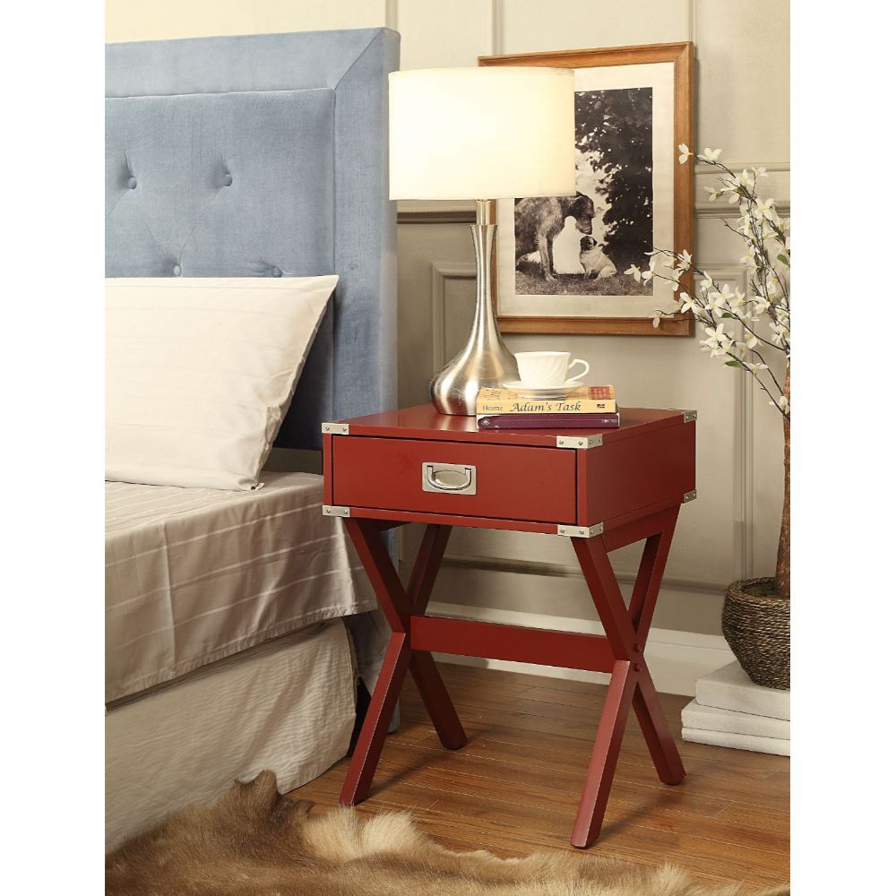 Babs End Table