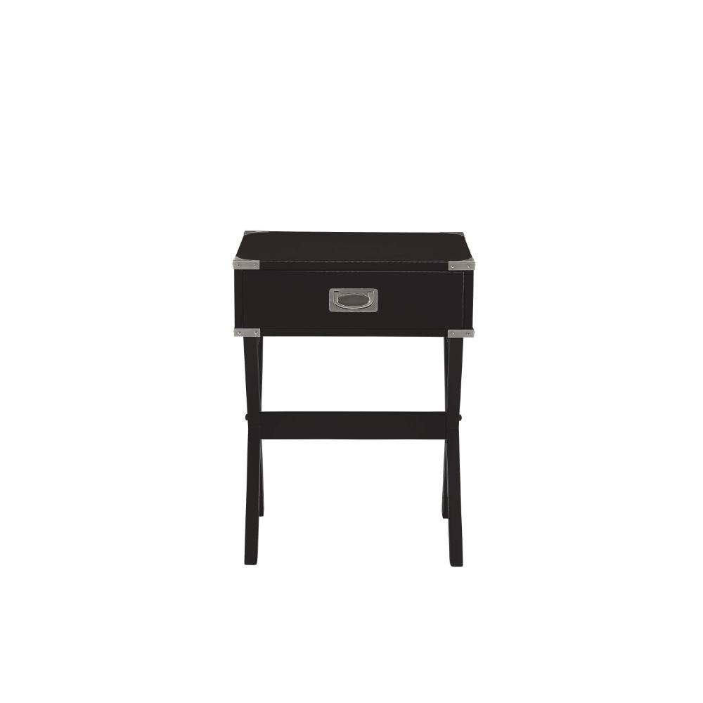 Babs End Table