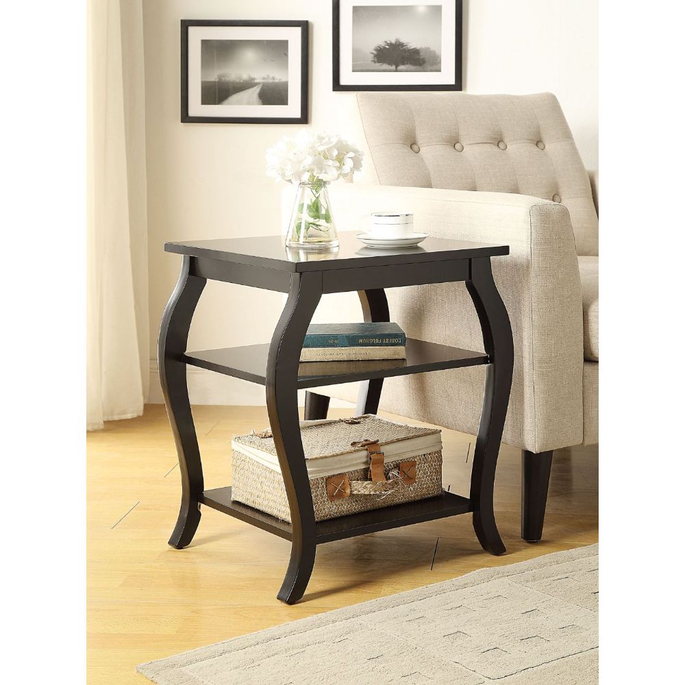 Becci End Table