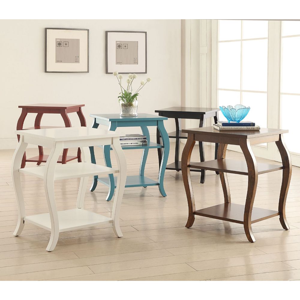 Becci End Table