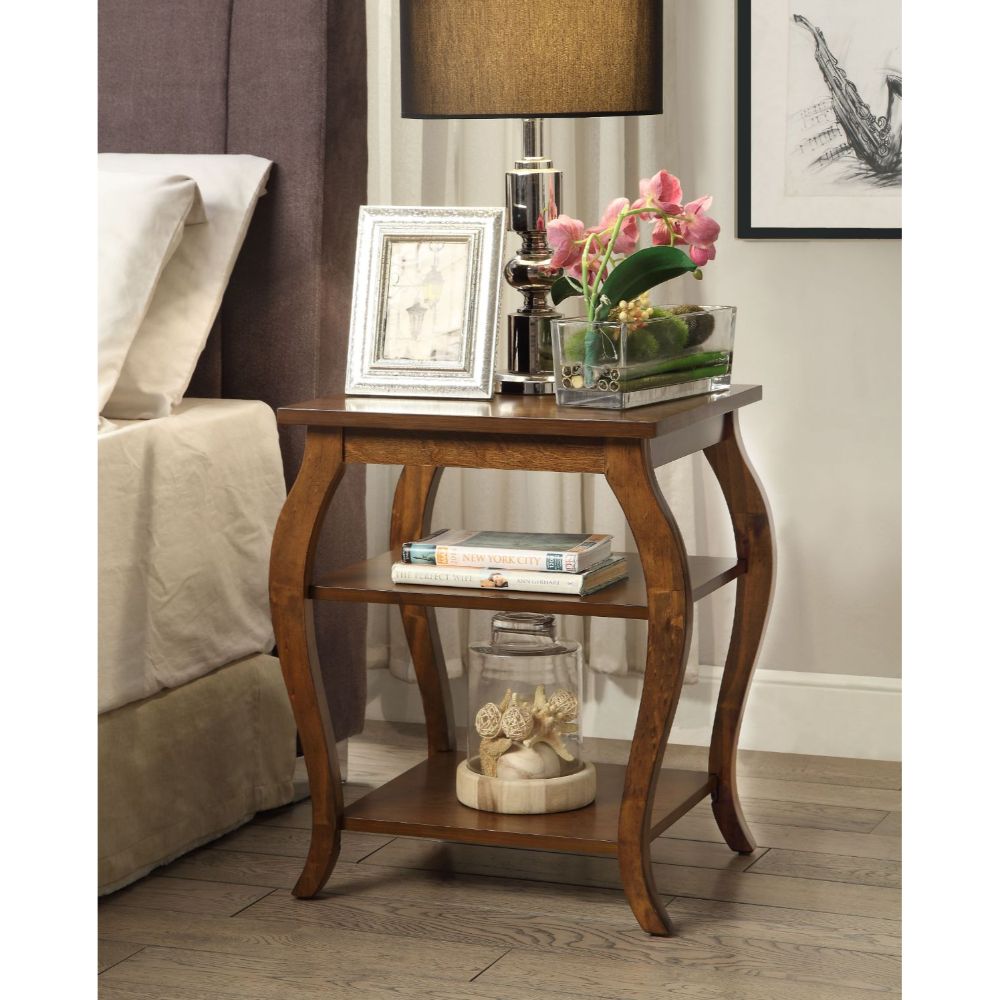 Becci End Table