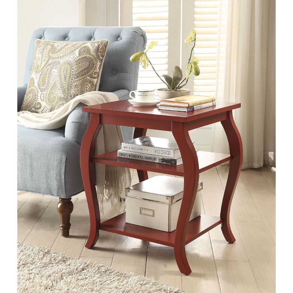 Becci End Table