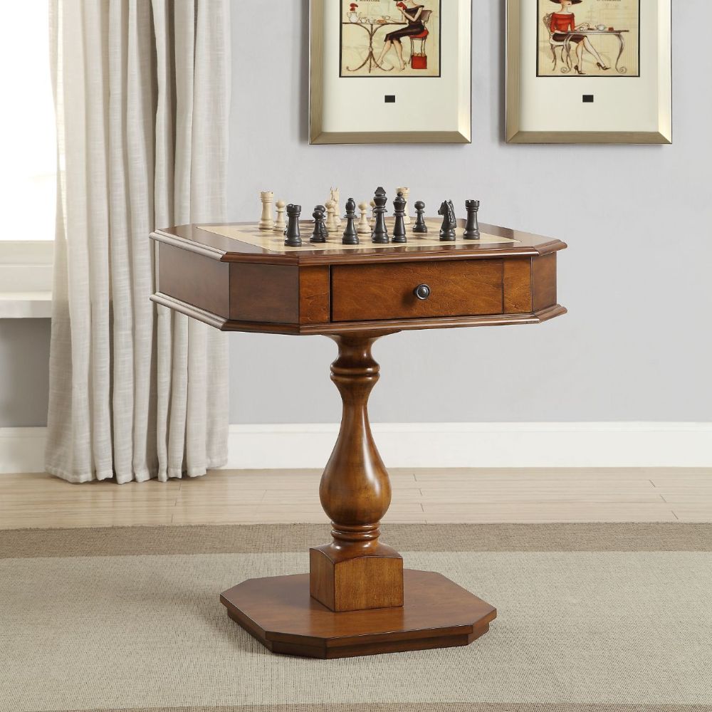 Bishop Gaming Table