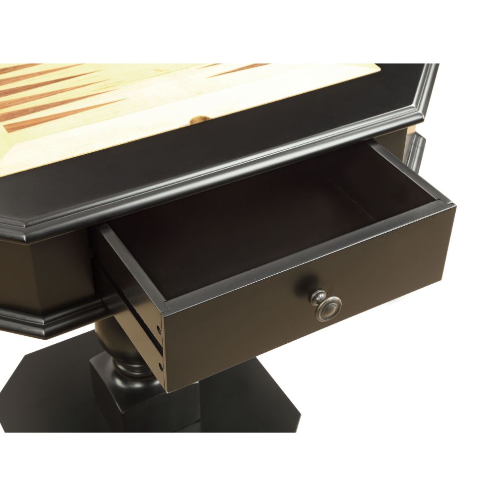 Bishop Gaming Table