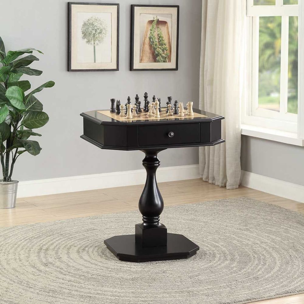 Bishop Gaming Table