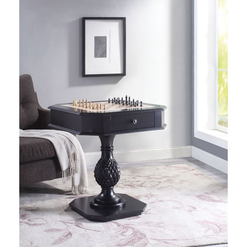 Bishop II Gaming Table