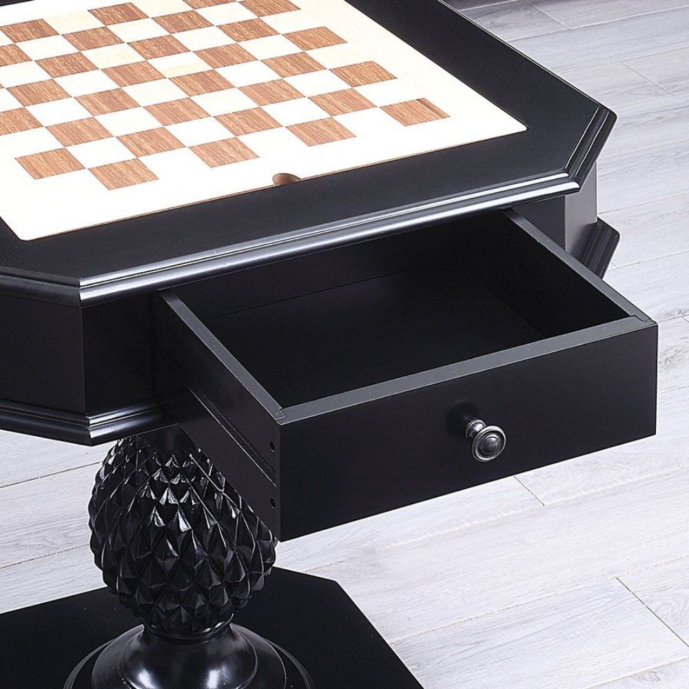 Bishop II Gaming Table
