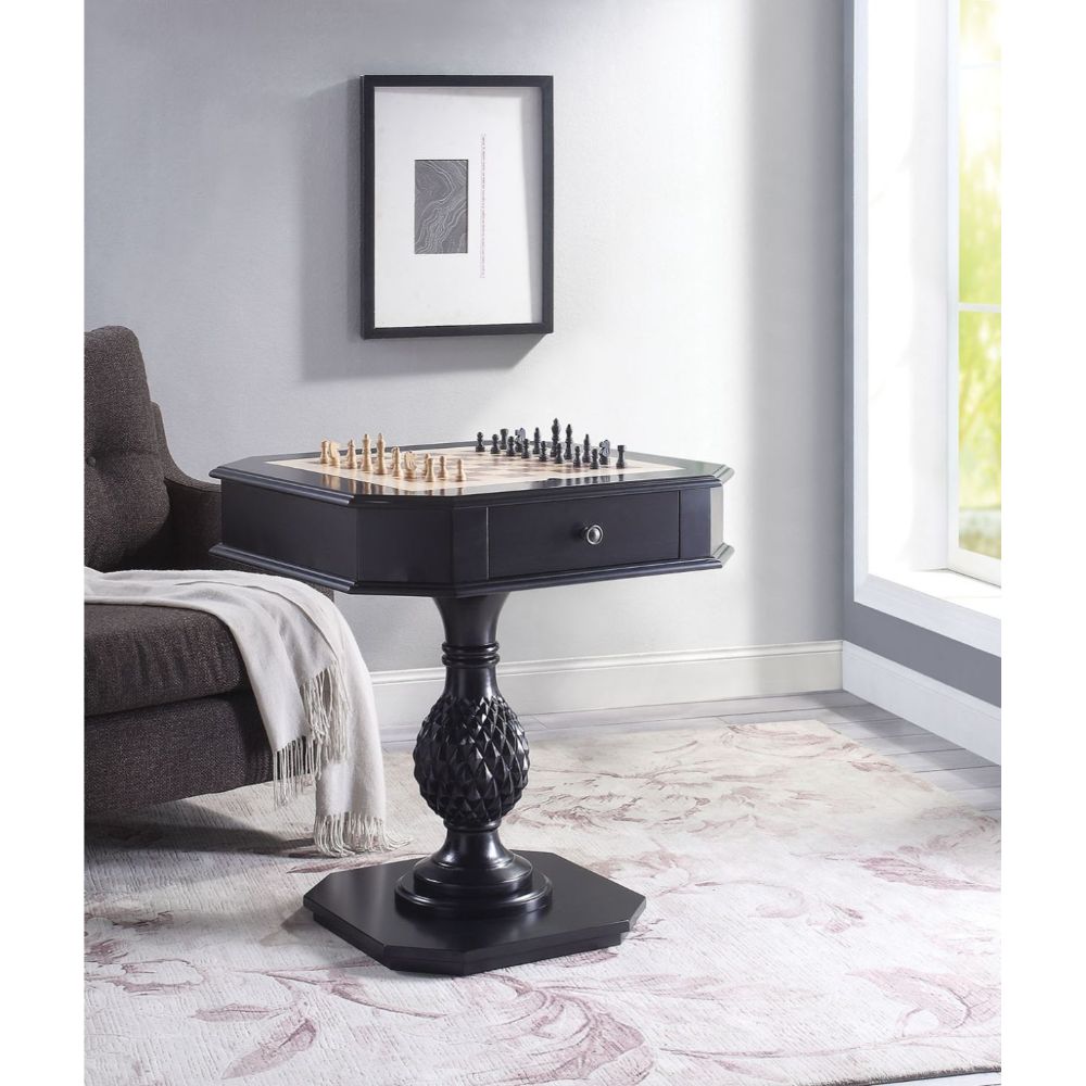 Bishop II Gaming Table