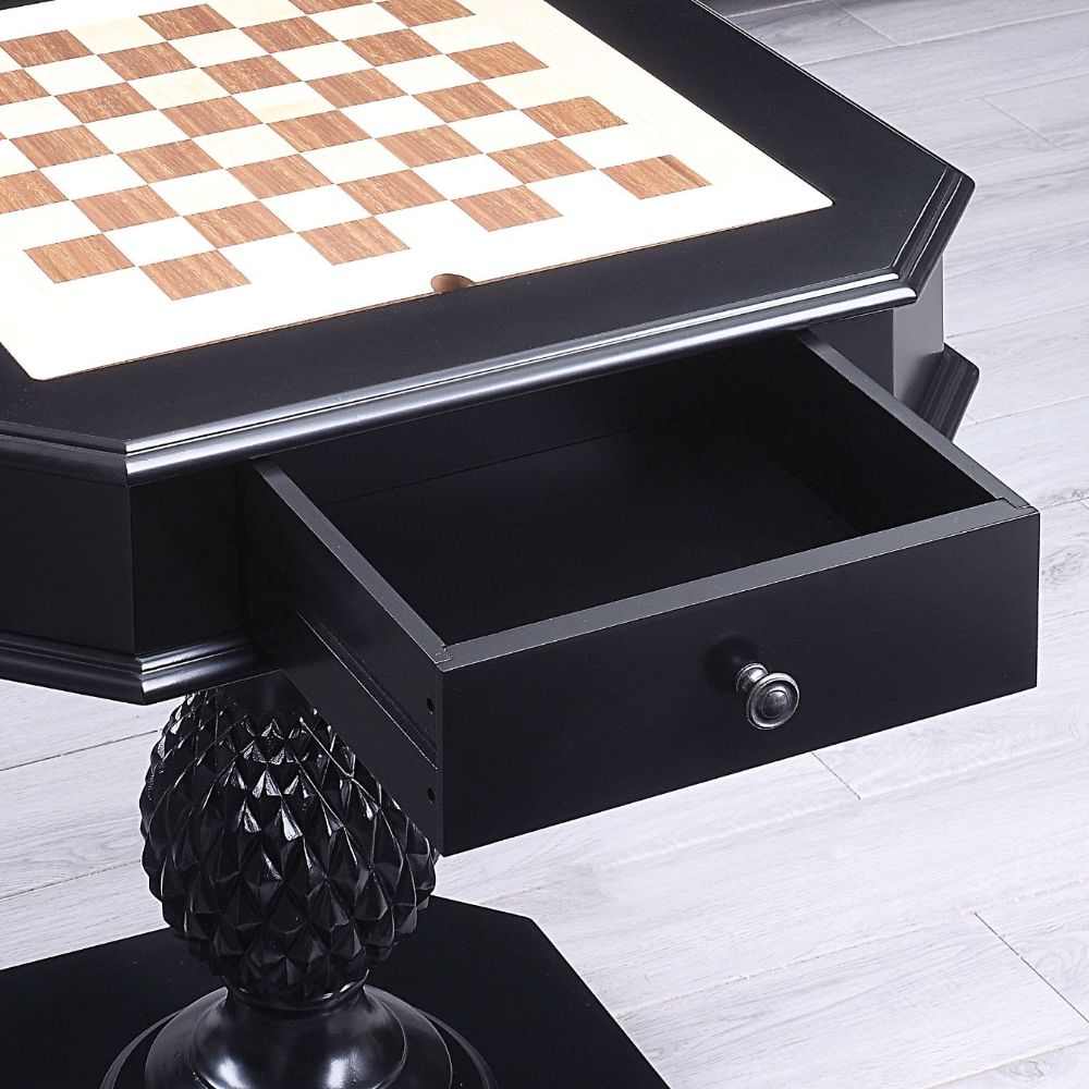 Bishop II Gaming Table