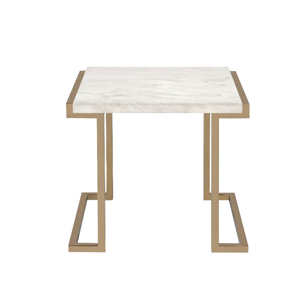 Boice II End Table