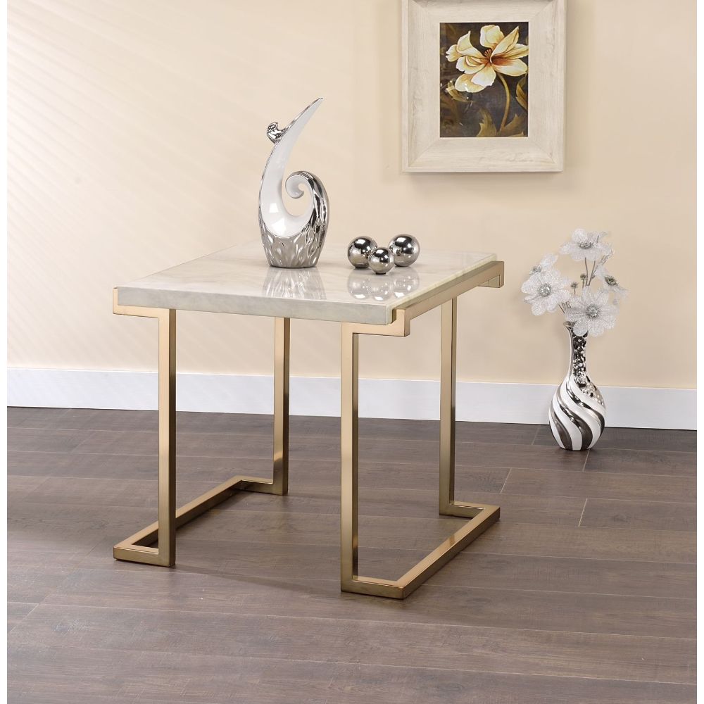 Boice II End Table