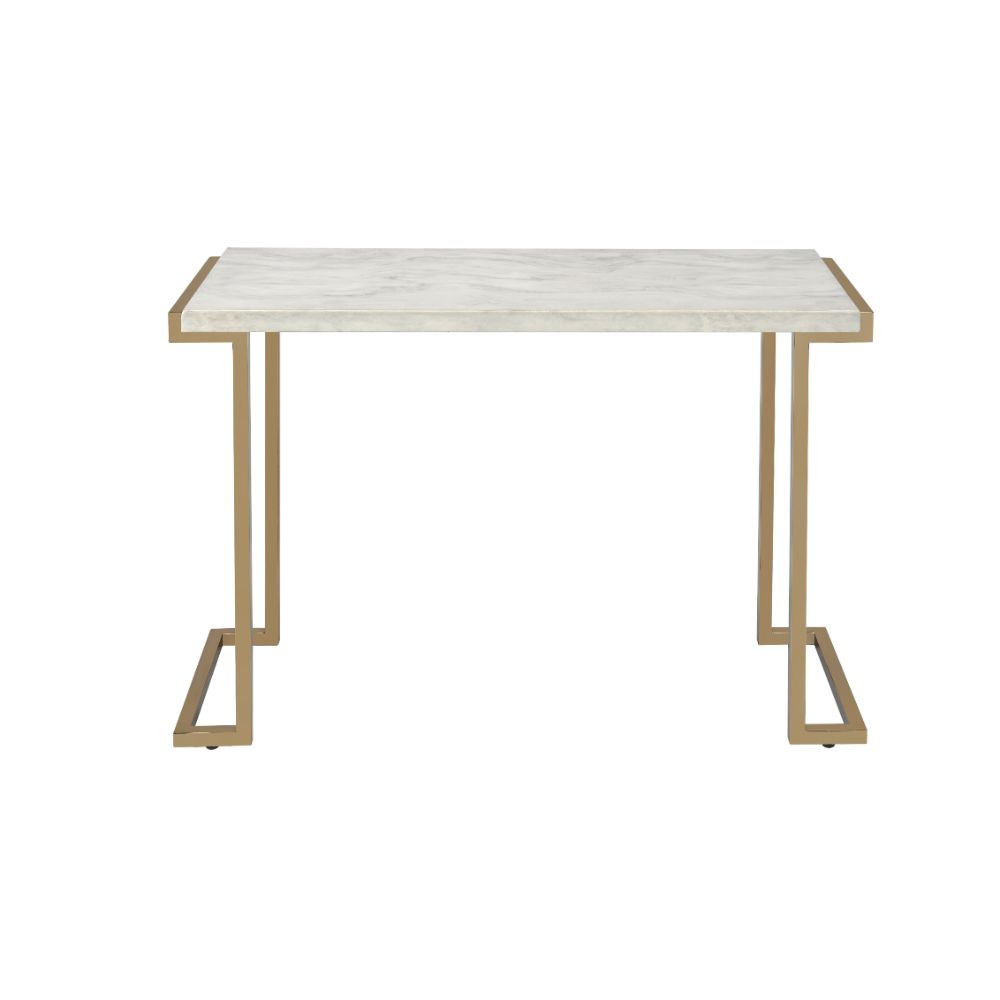 Boice II Accent Table