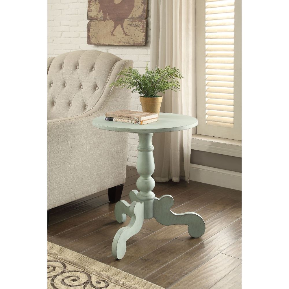 Freida End Table