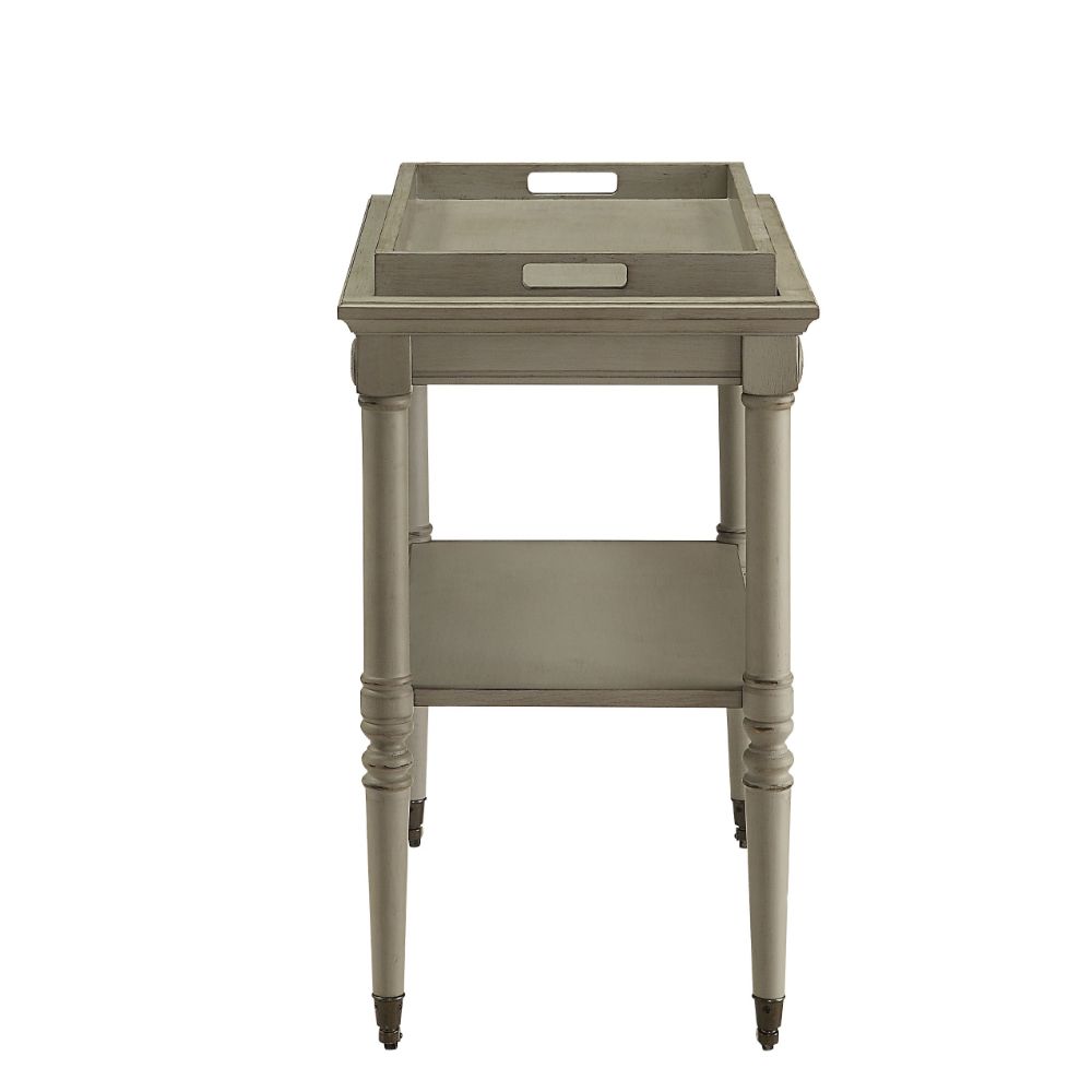 Frisco Tray Table