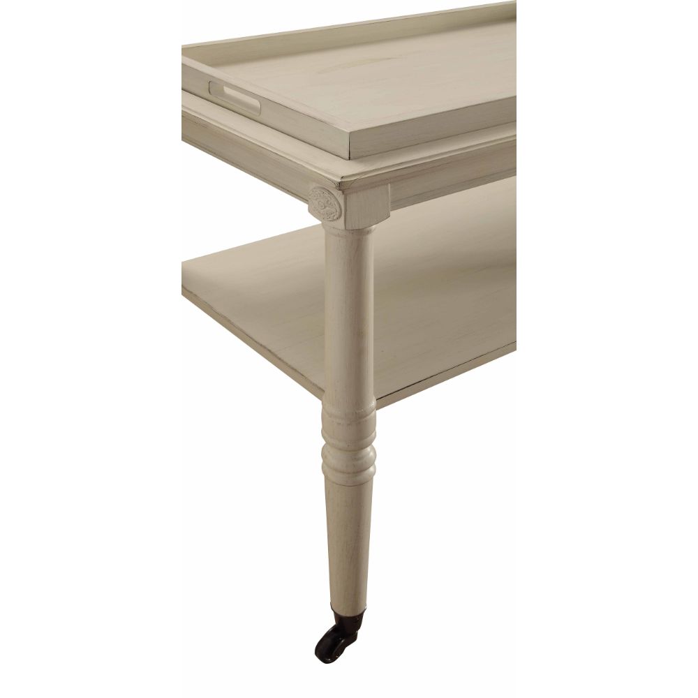 Frisco Tray Table