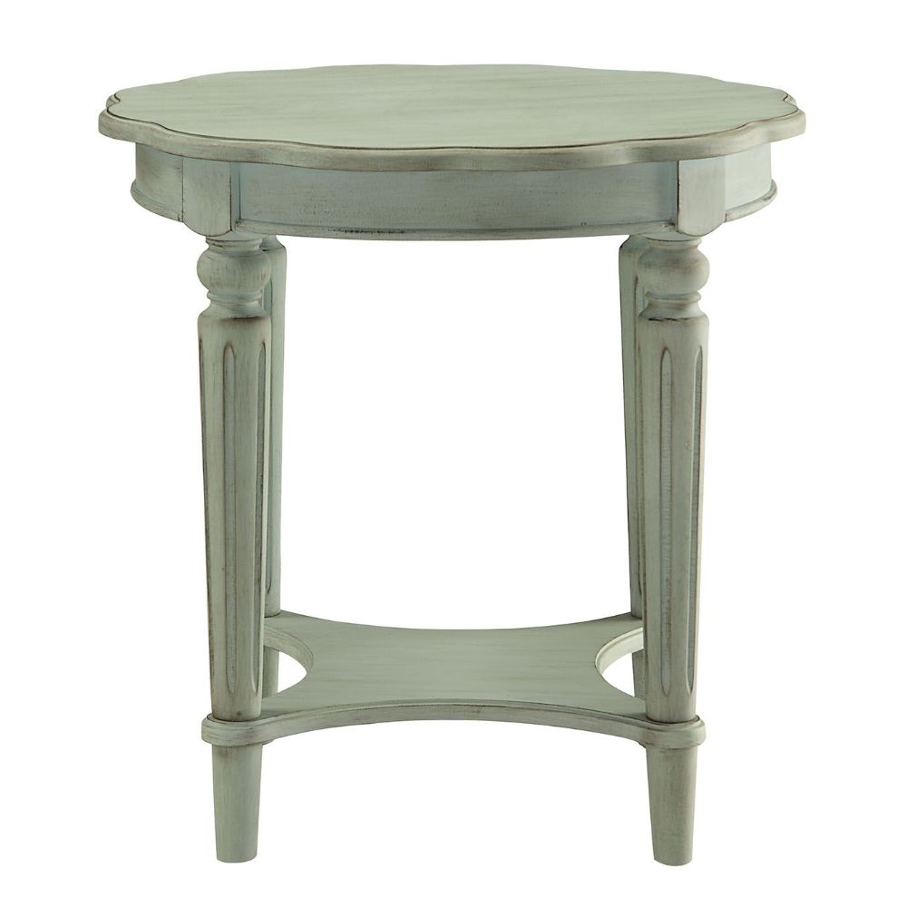 Fordon End Table