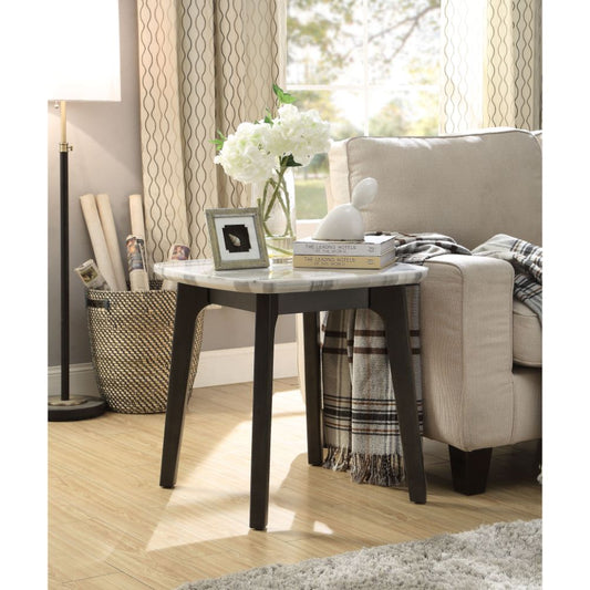 Calvisia End Table