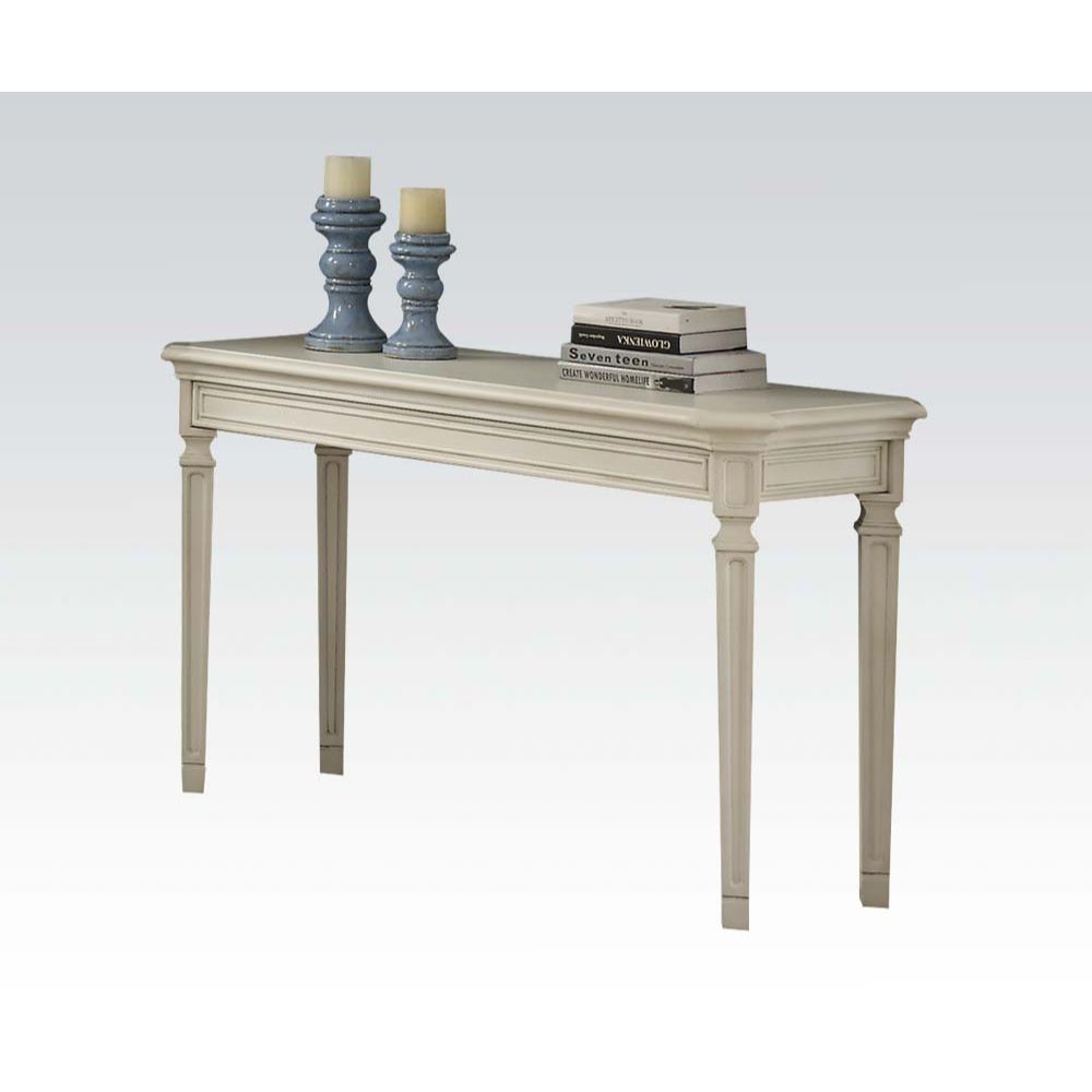 Florissa Accent Table