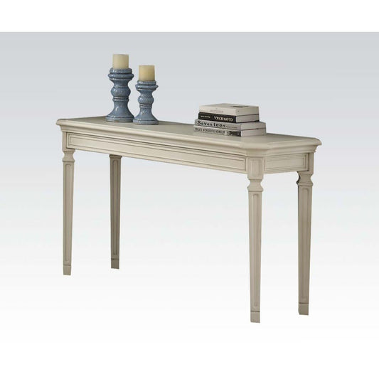 Florissa Accent Table