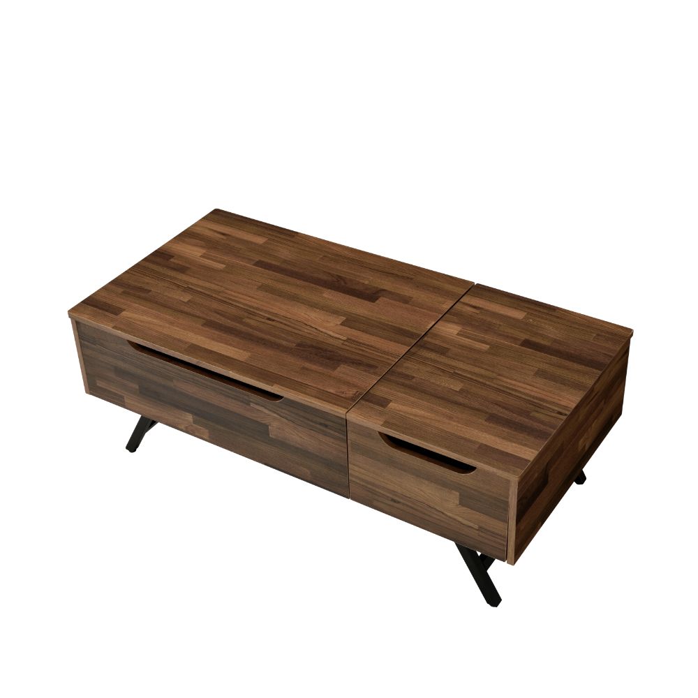 Throm Coffee Table