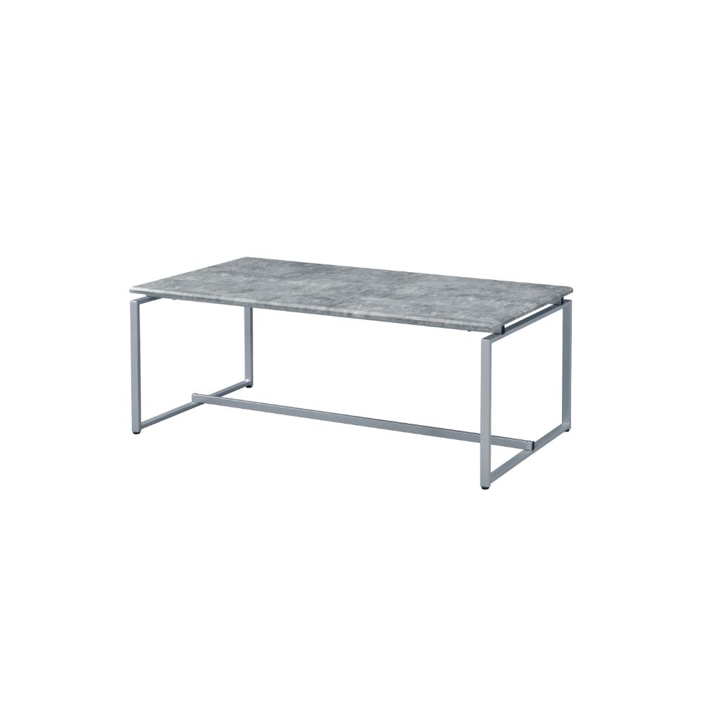 Jurgen Coffee Table
