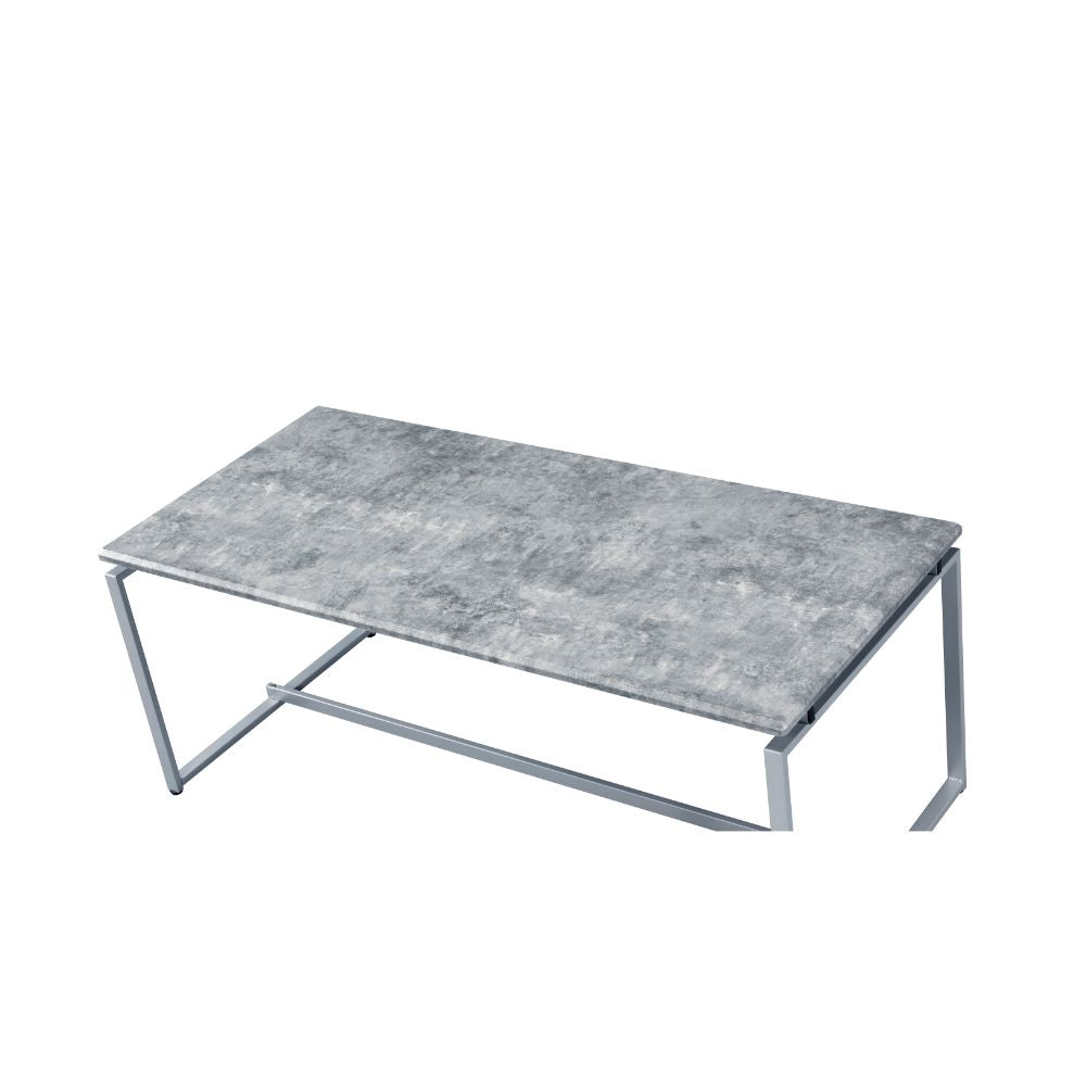 Jurgen Coffee Table