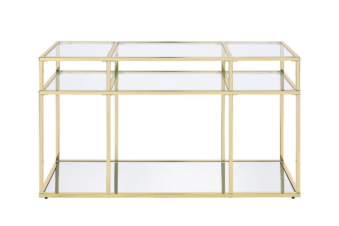 Uchenna Accent Table