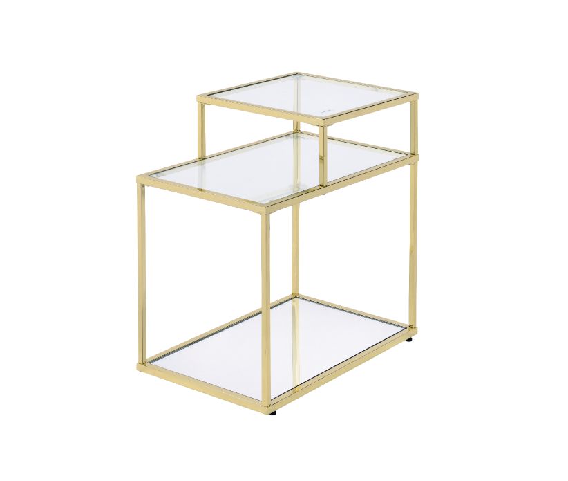 Uchenna Accent Table