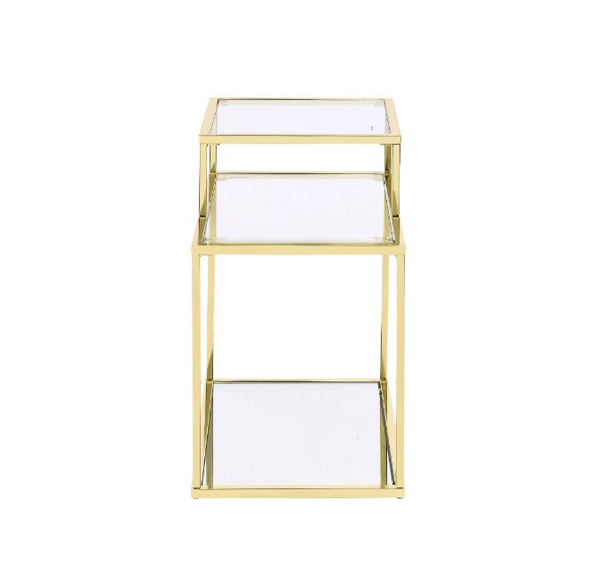 Uchenna Accent Table