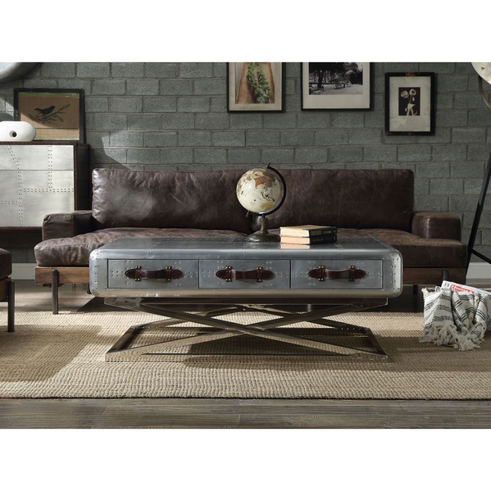 Brancaster Coffee Table