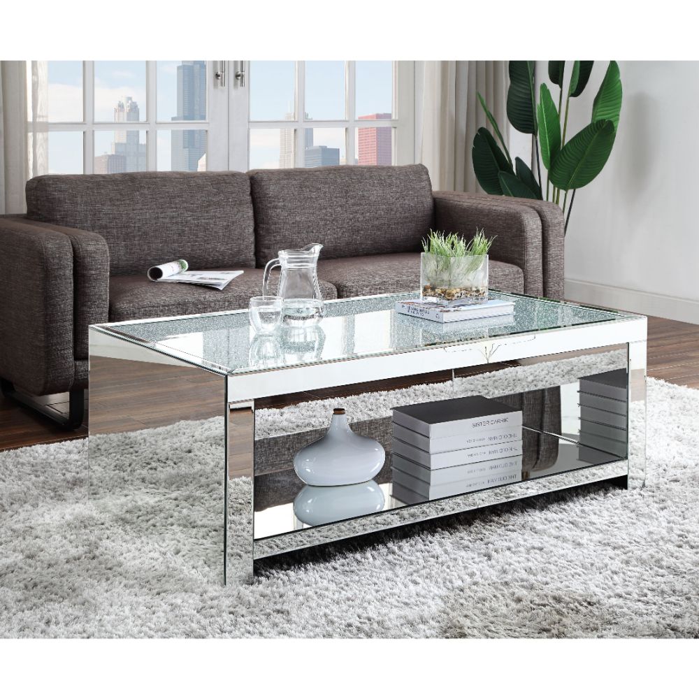 Malish Coffee Table