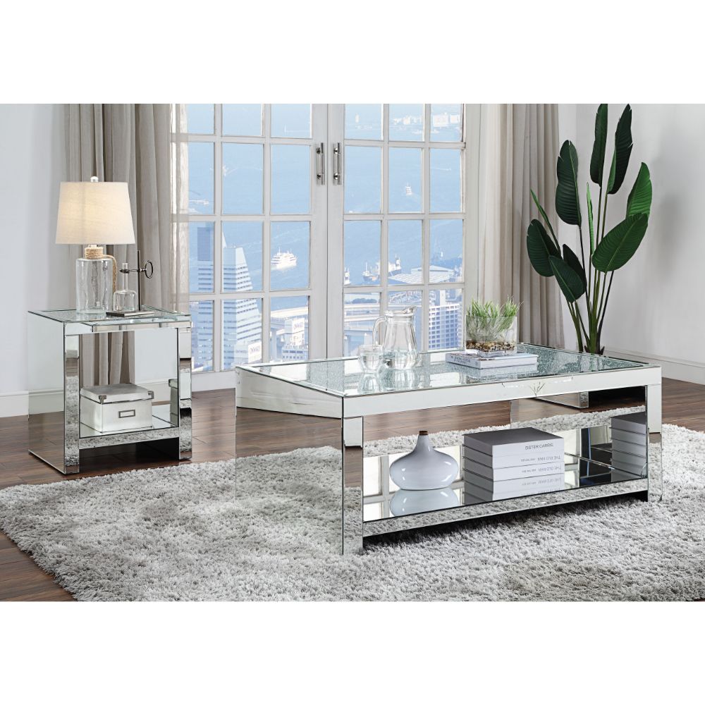 Malish Coffee Table