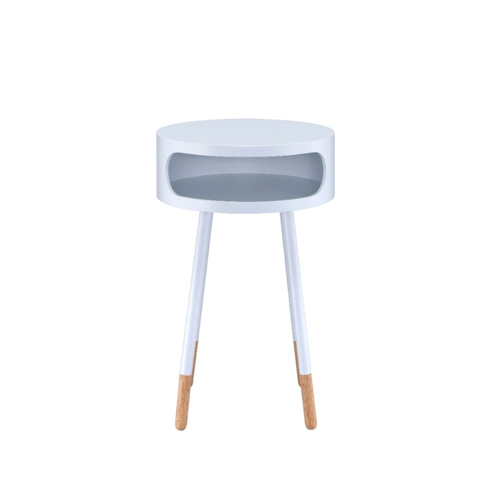 Sonria End Table