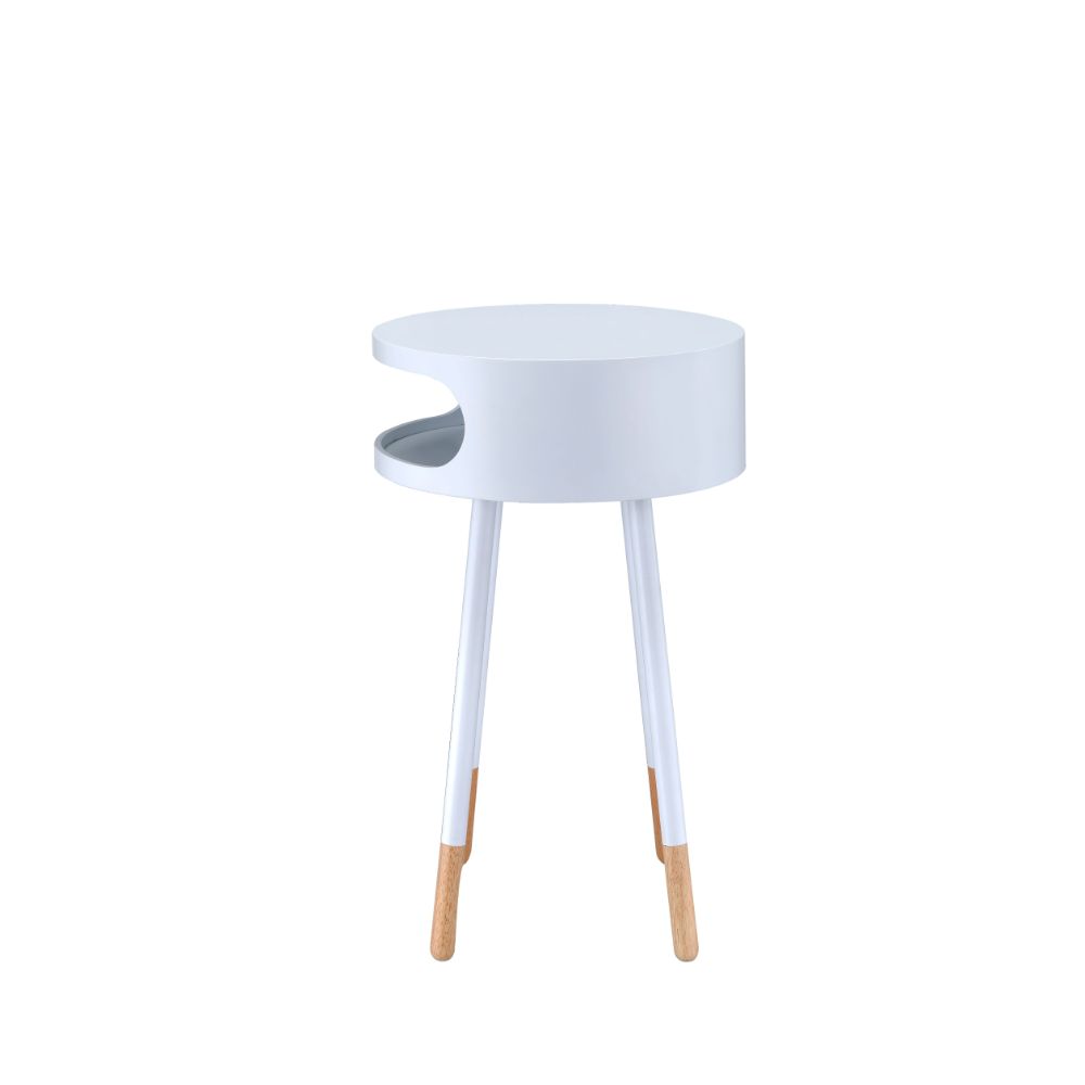 Sonria End Table