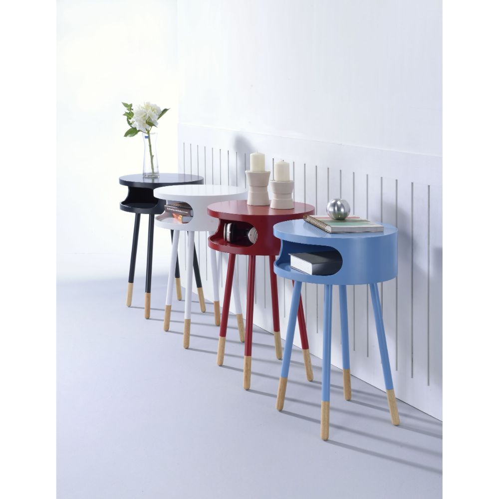 Sonria End Table