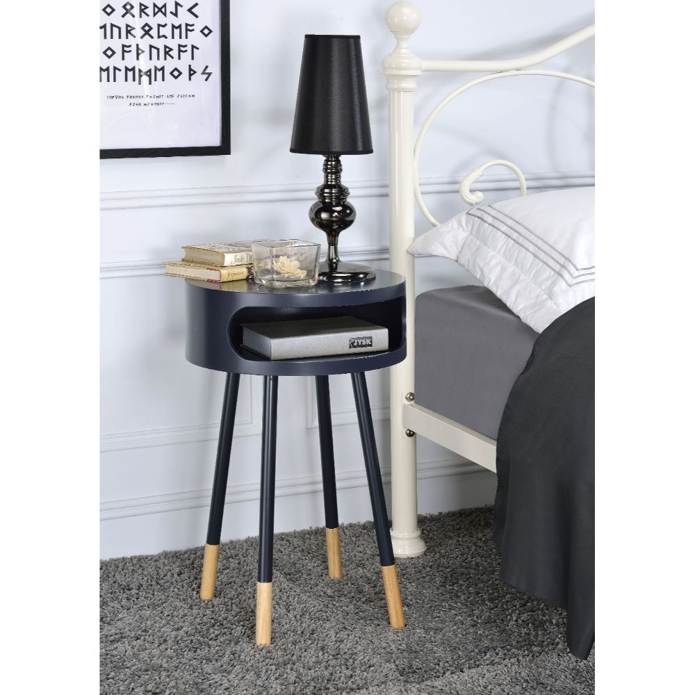 Sonria End Table